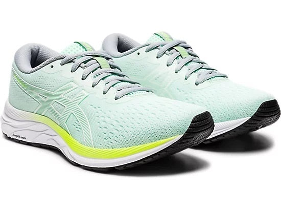 Asics Womens Gel-Excite 7 Running Shoes--City Sports