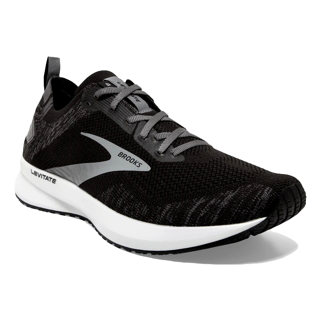 Brooks Levitate 4 Road Running Shoes--City Sports