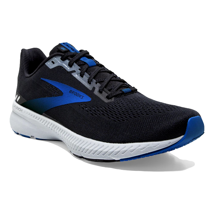 Brooks Launch 8 Road Running Shoes--City Sports