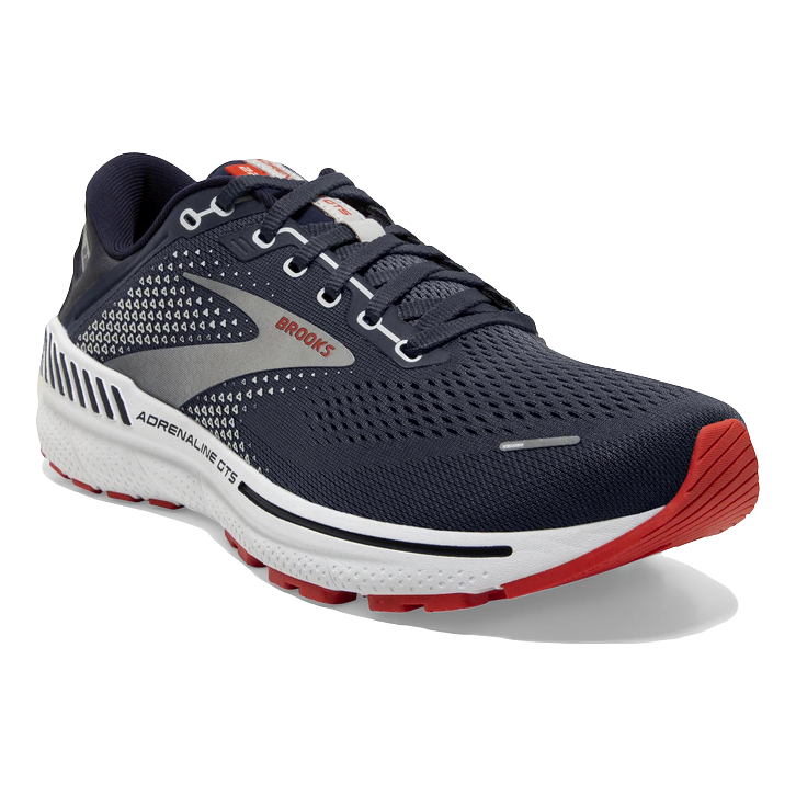 Brooks Adrenaline GTS 22 Road Running Shoe--City Sports