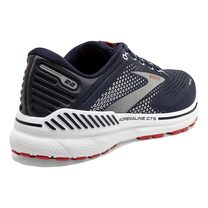 Brooks Adrenaline GTS 22 Road Running Shoe--City Sports