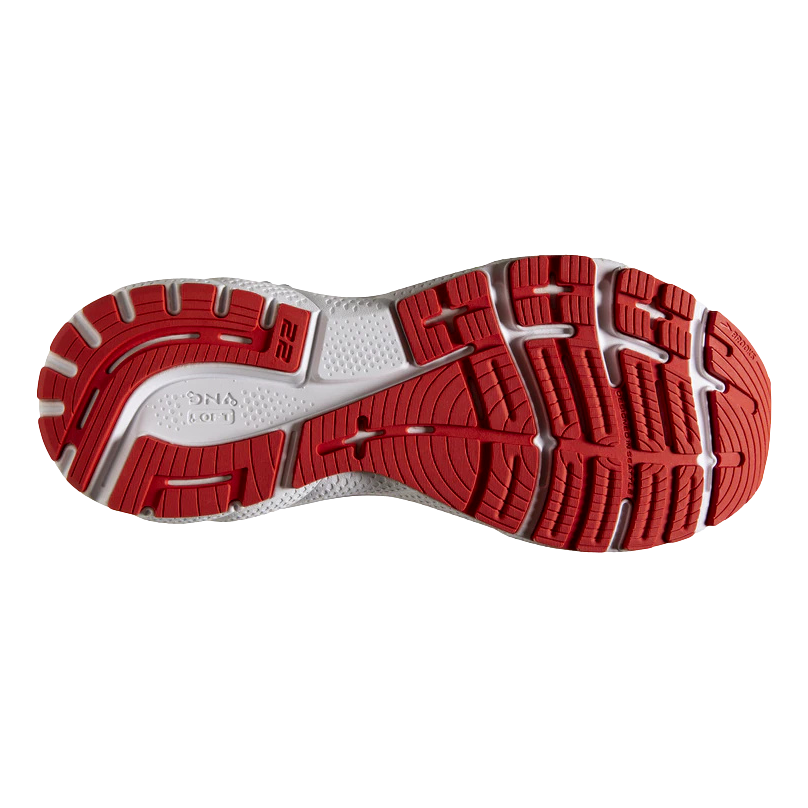 Brooks Adrenaline GTS 22 Road Running Shoe--City Sports