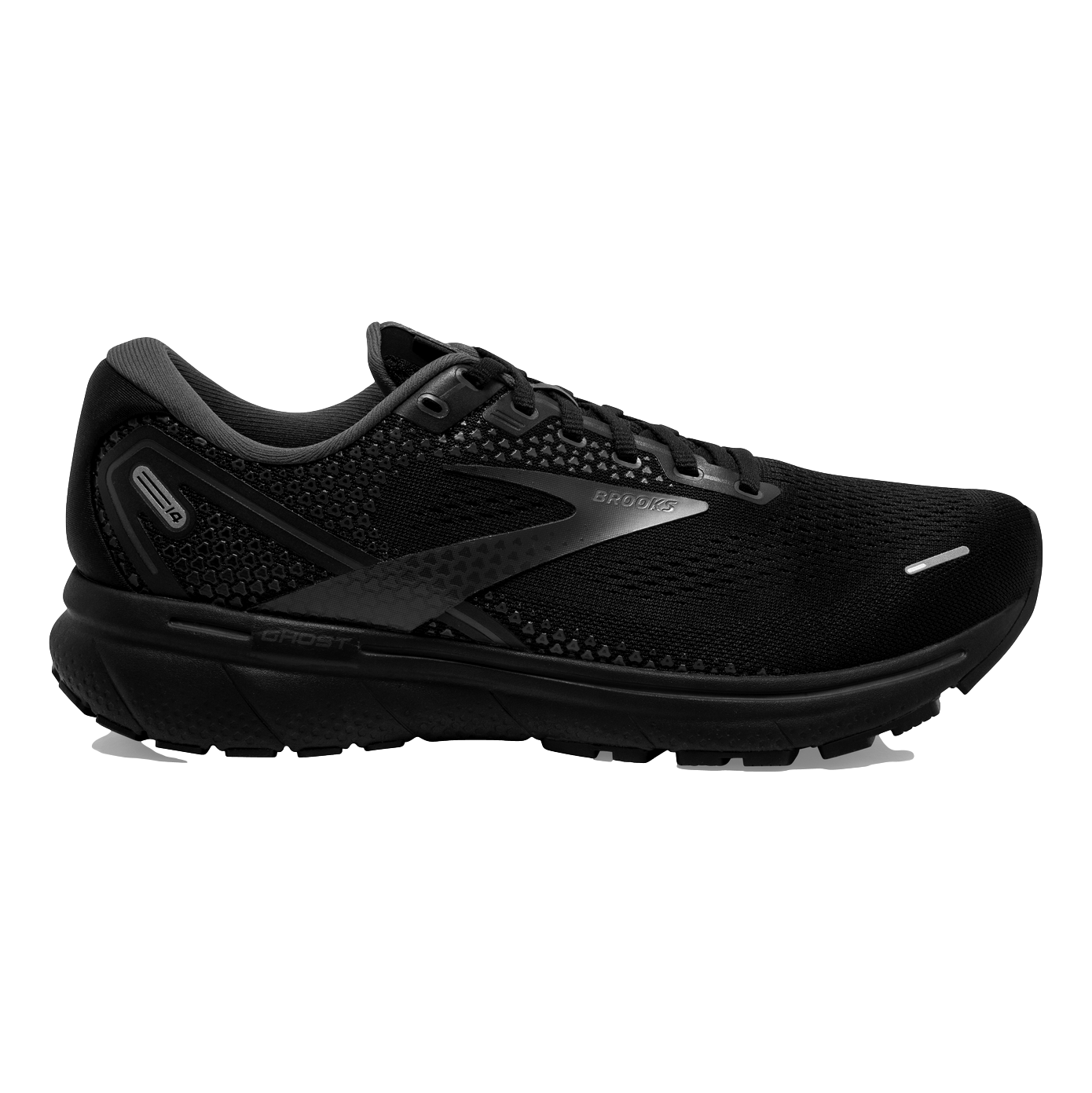 Brooks Ghost 14 Road Running Shoes--City Sports