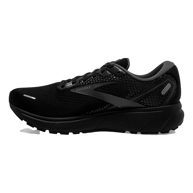 Brooks Ghost 14 Road Running Shoes--City Sports