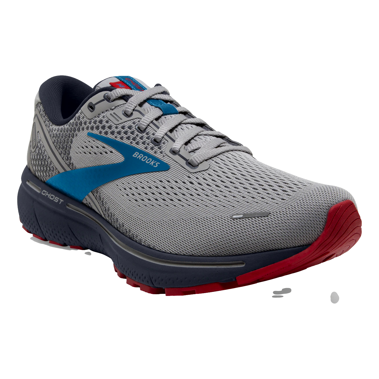 Brooks Ghost 14 Road Running Shoes--City Sports
