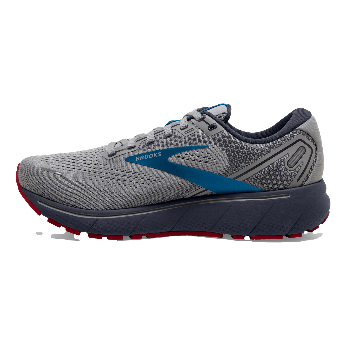 Brooks Ghost 14 Road Running Shoes City Sports