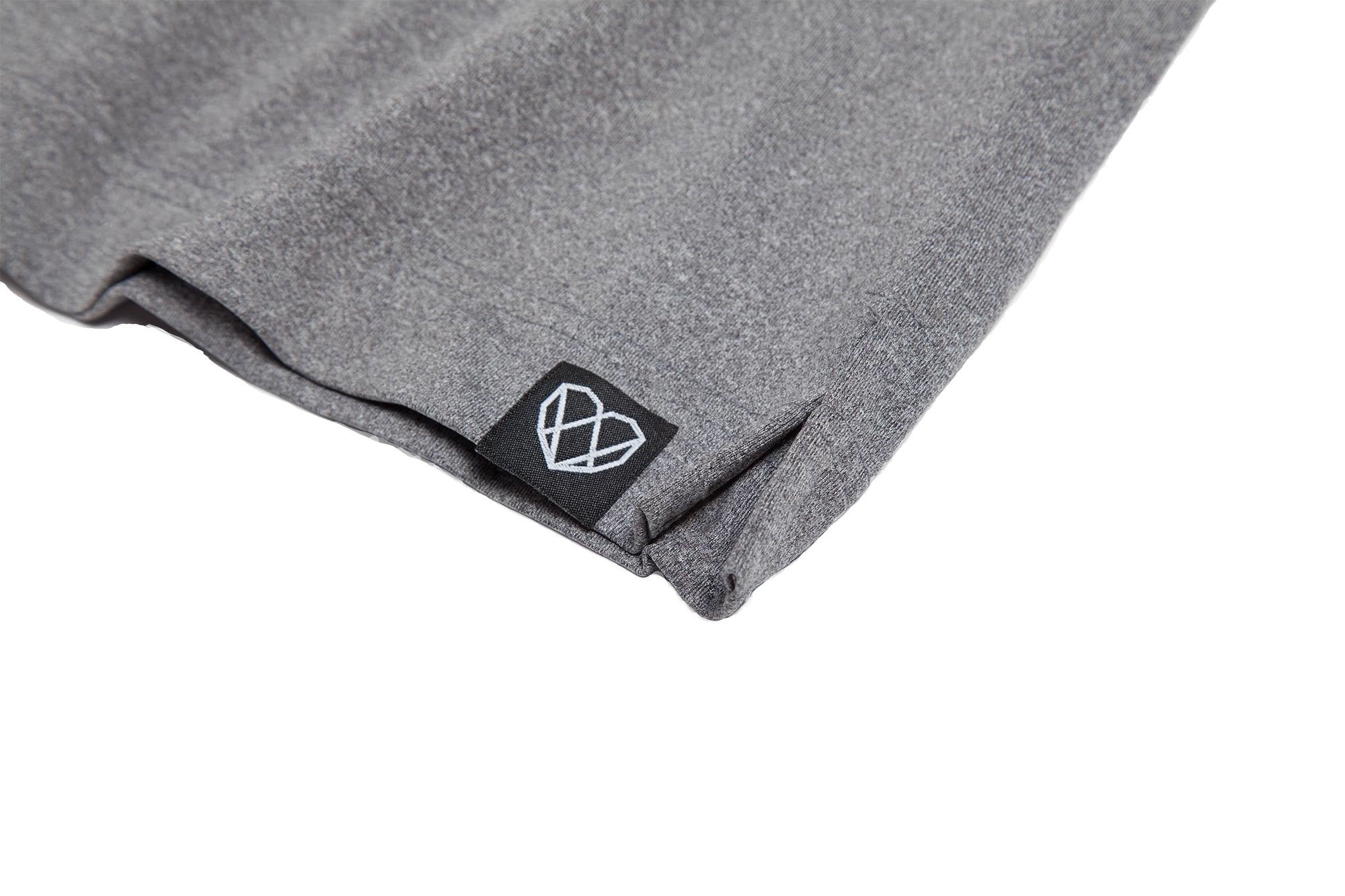 Strongbody Everything Shorts--City Sports