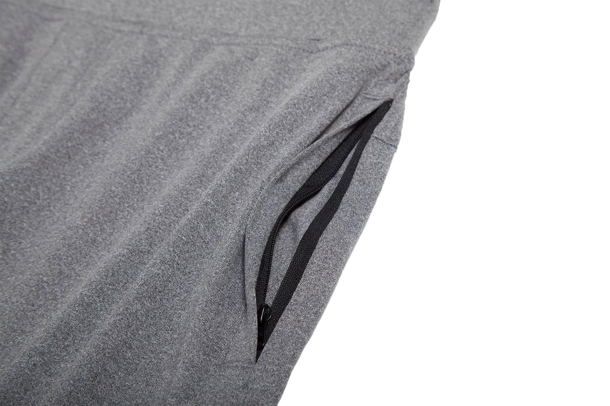 Strongbody Everything Shorts--City Sports