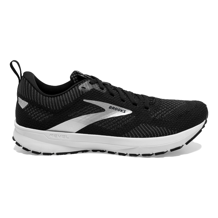 Brooks Womens Revel 5 Road Running Shoes--City Sports