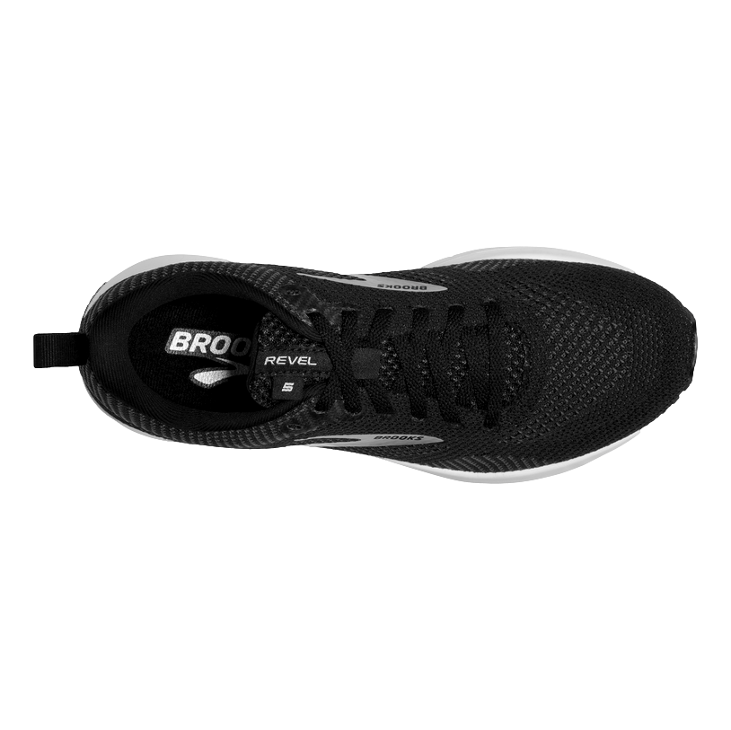 Brooks Womens Revel 5 Road Running Shoes--City Sports