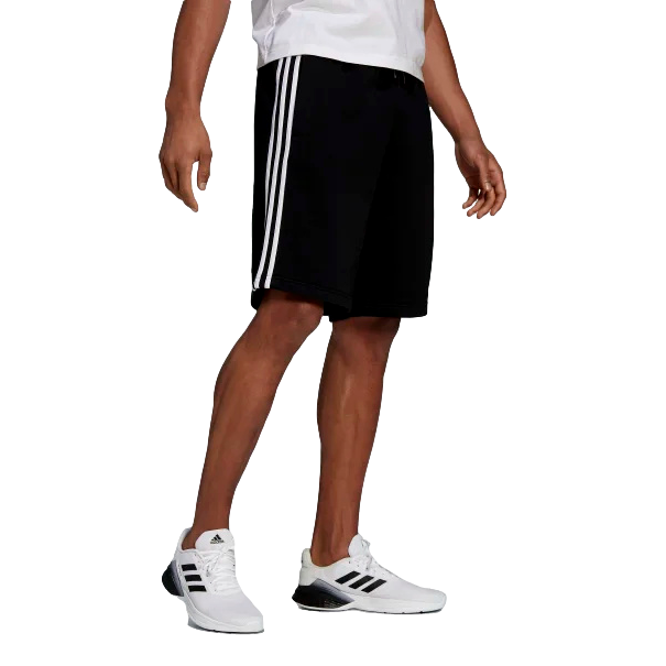 Adidas Essentials 3-Stripes Shorts--City Sports