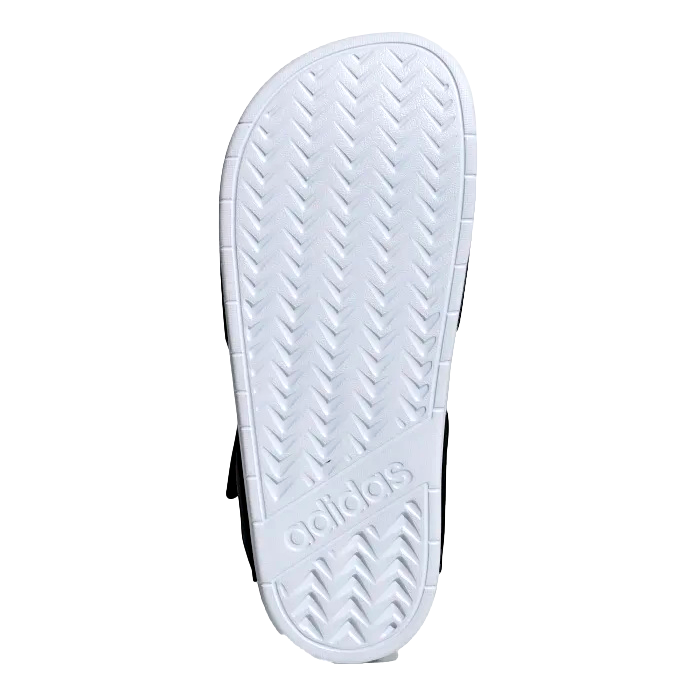 Adidas Womens Adilette Sandals--City Sports