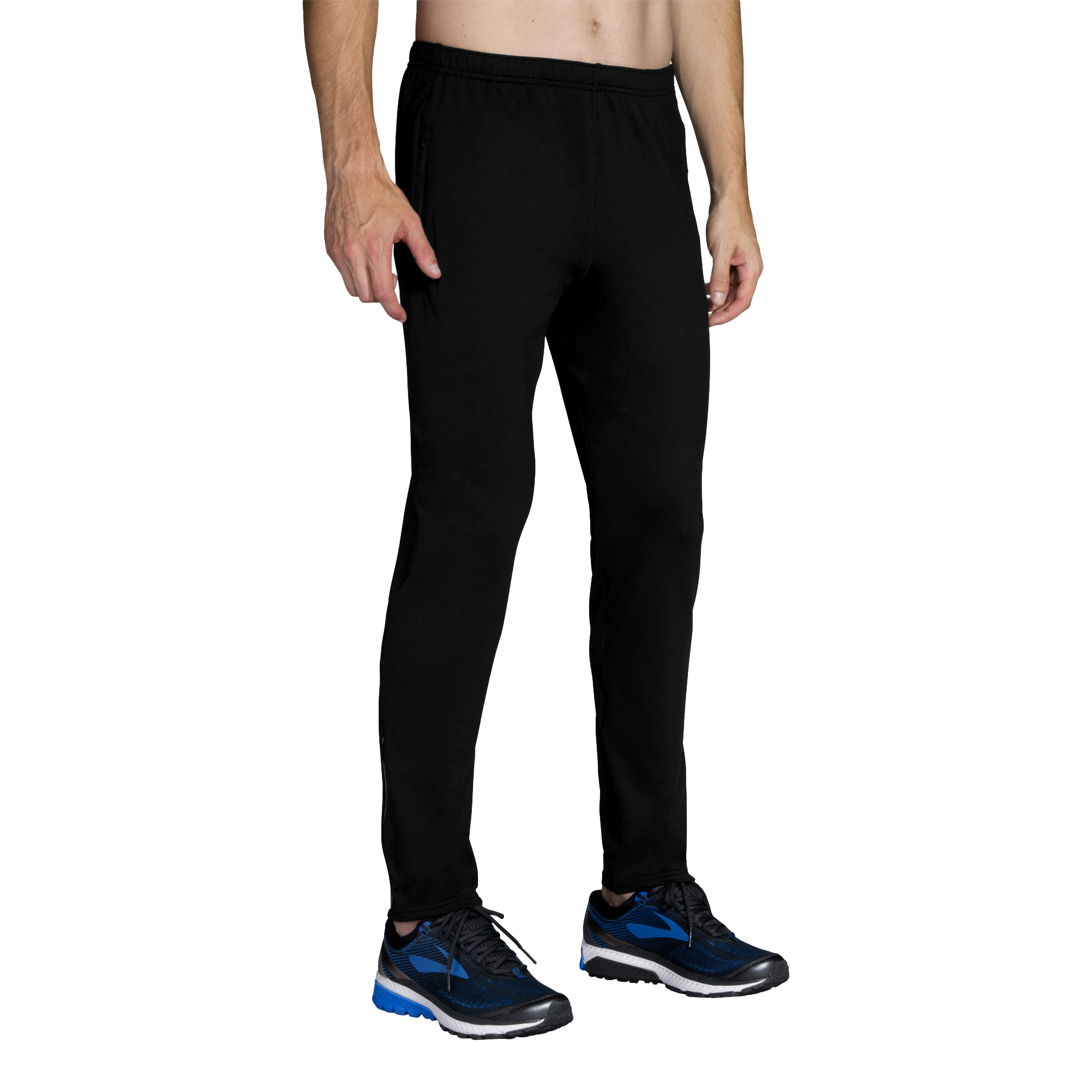 Brooks Spartan Running Pants--City Sports