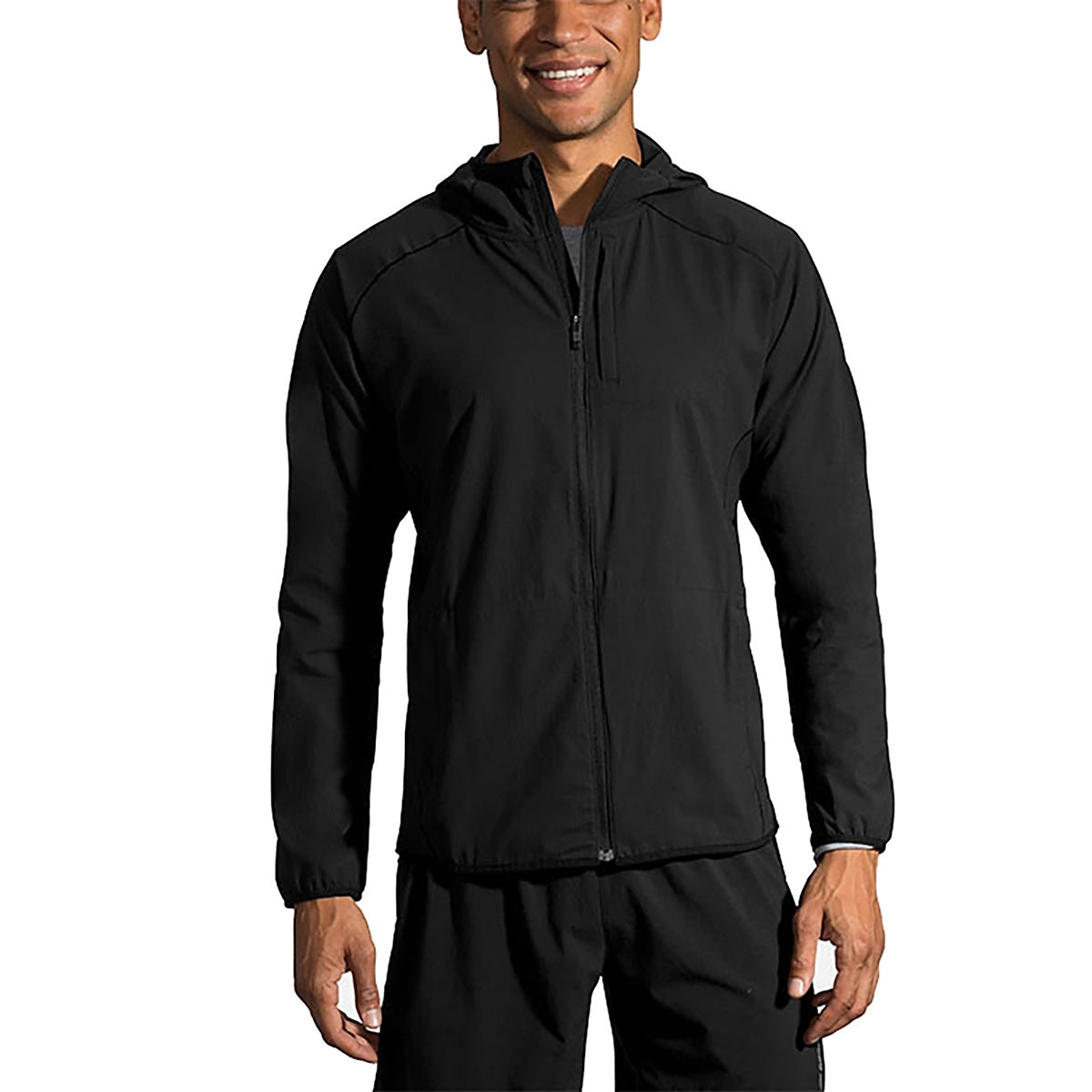 Brooks Canopy Jacket--City Sports