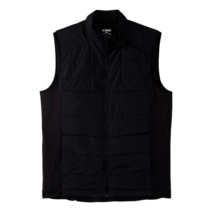 Brooks Shield Hybrid Vest--City Sports