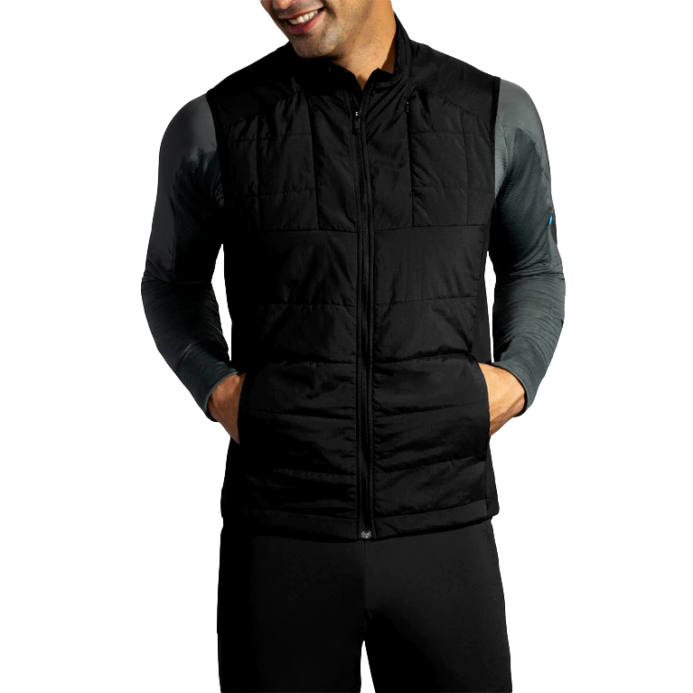 Brooks Shield Hybrid Vest--City Sports