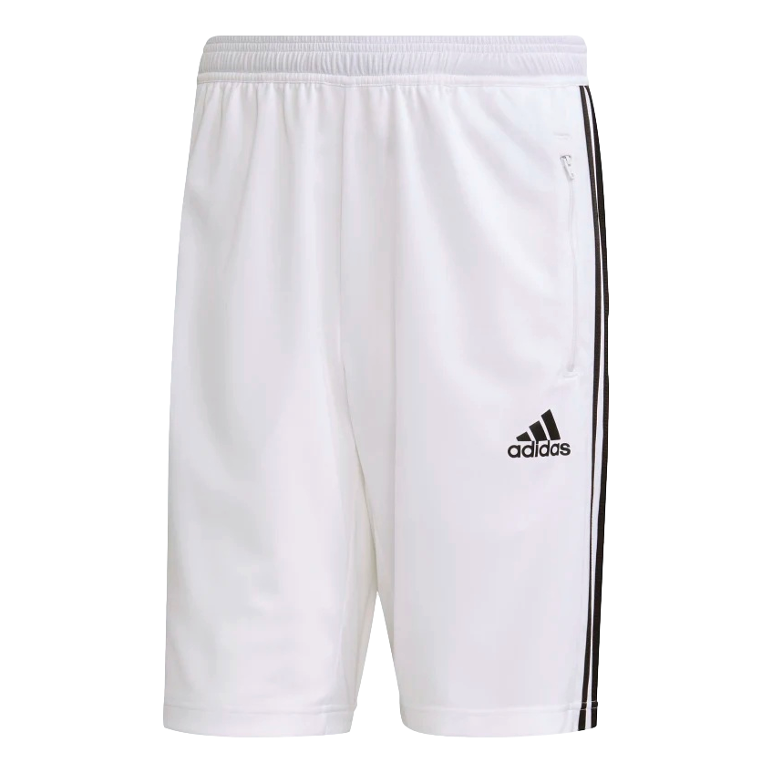 Adidas Designed 2 Move 3 Stripes Short--City Sports