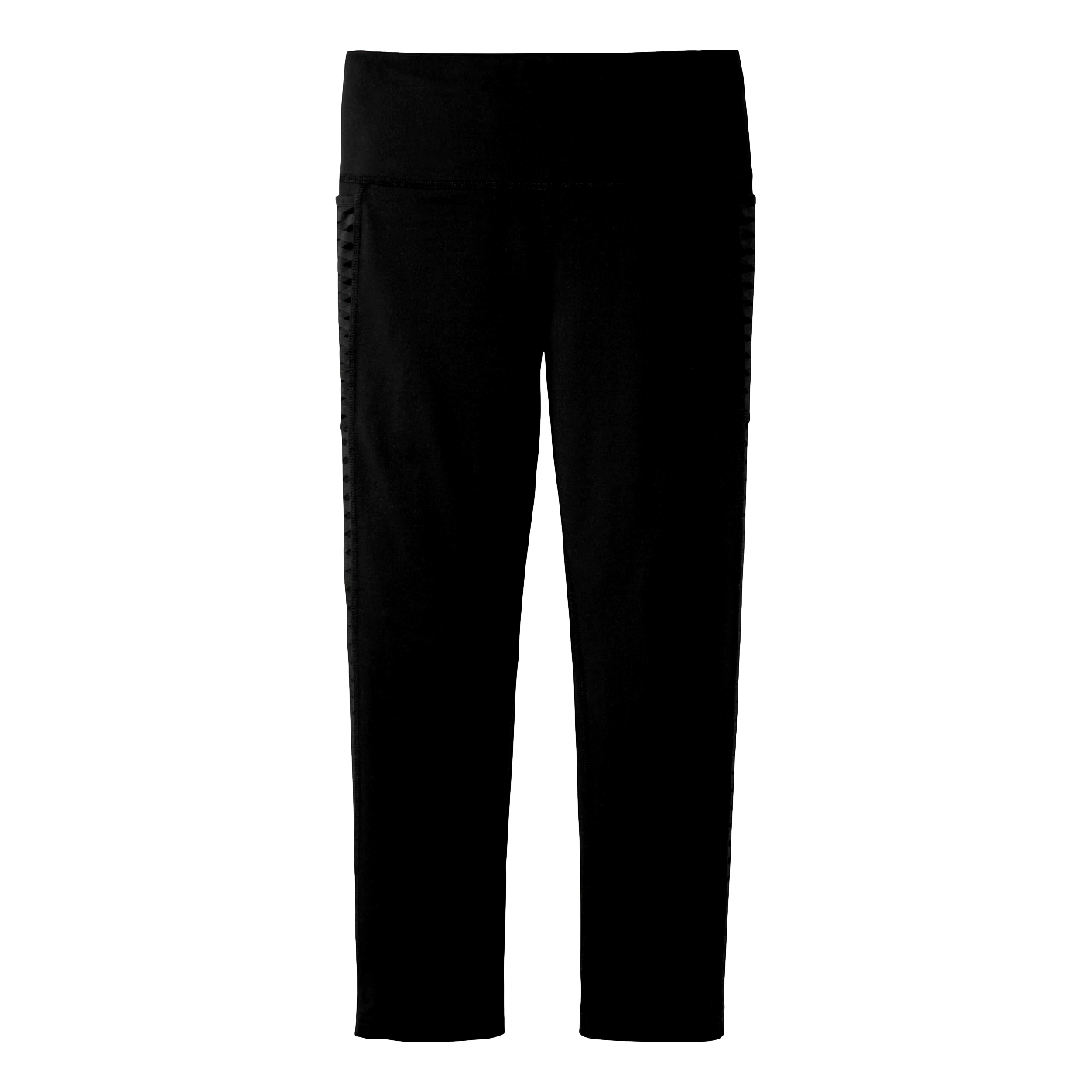 Brooks Womens Greenlight Capris--City Sports