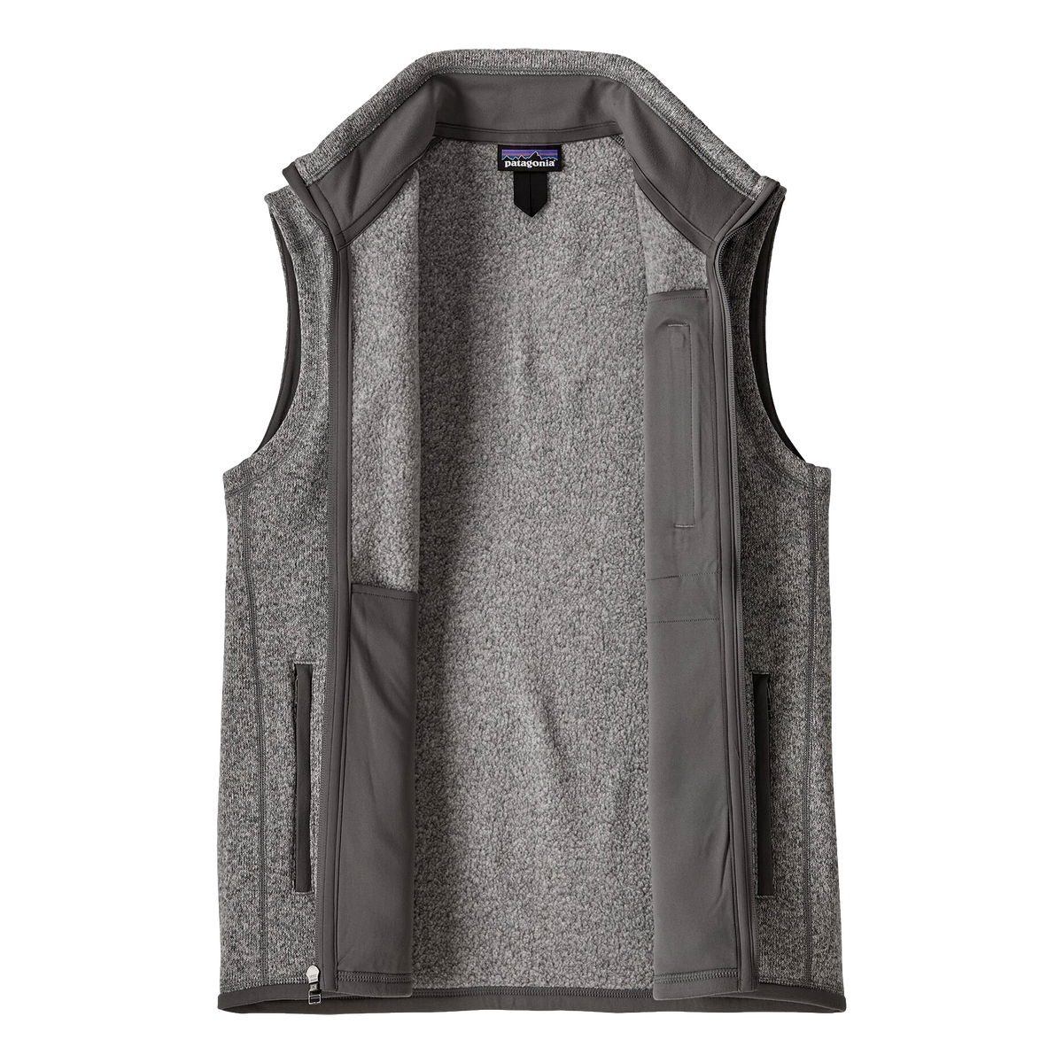 Patagonia Better Sweater Fleece Vest City Sports