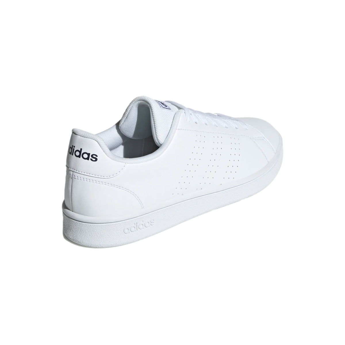 Vs advantage top shoes adidas