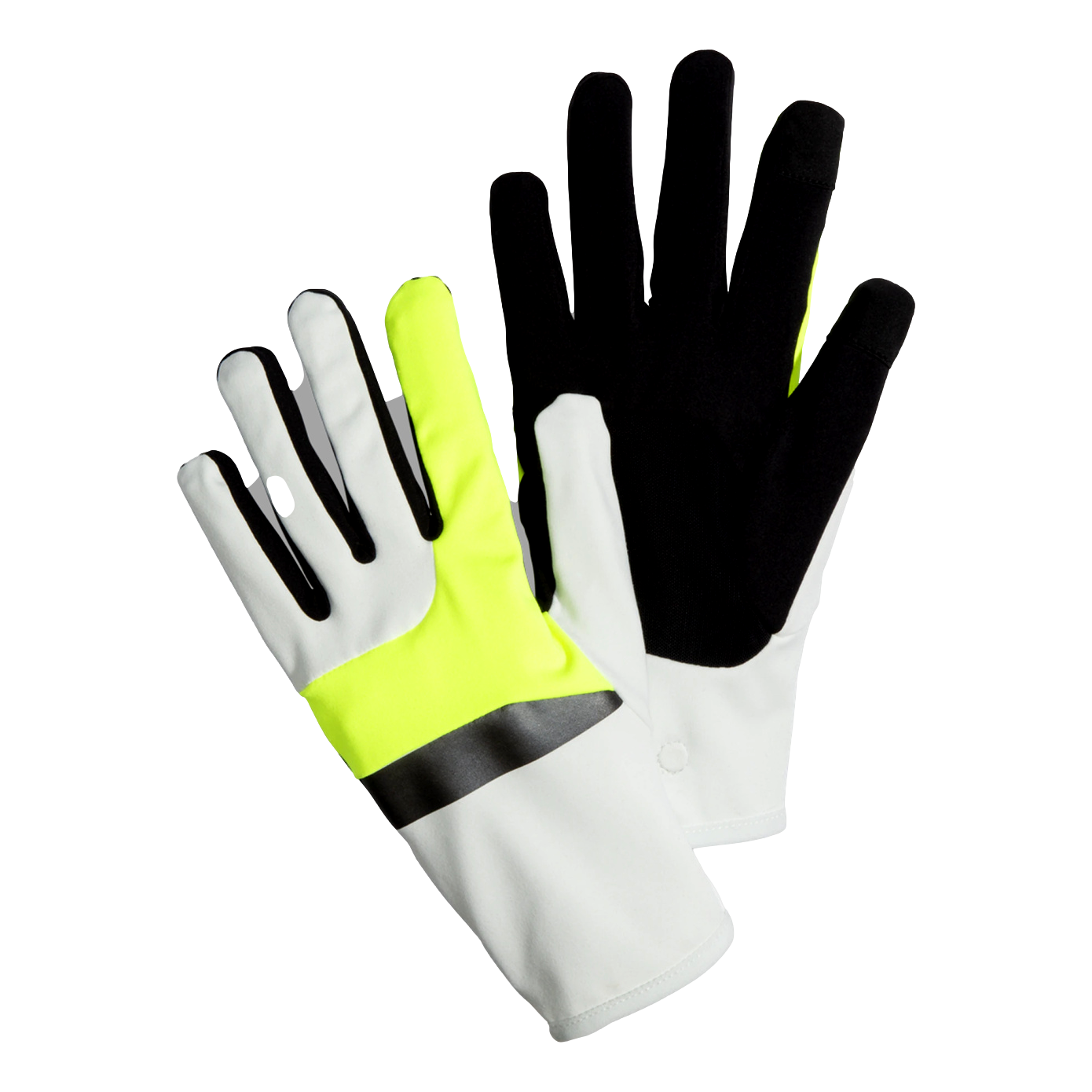 Brooks Fusion Midweight Gloves--City Sports