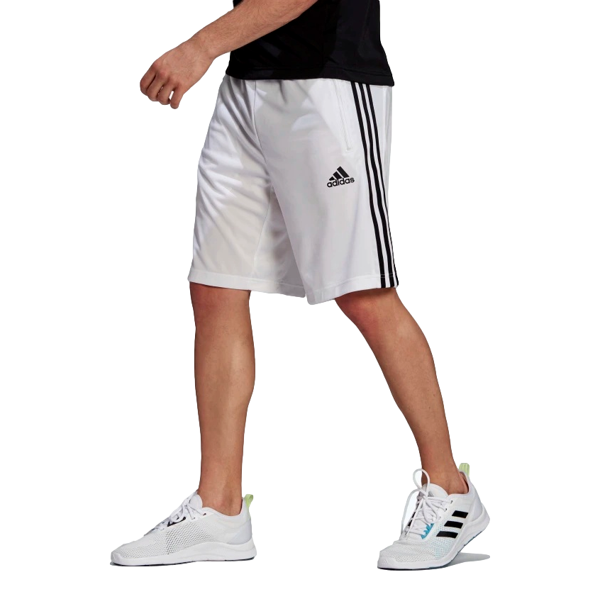 Adidas Designed 2 Move 3 Stripes Short--City Sports