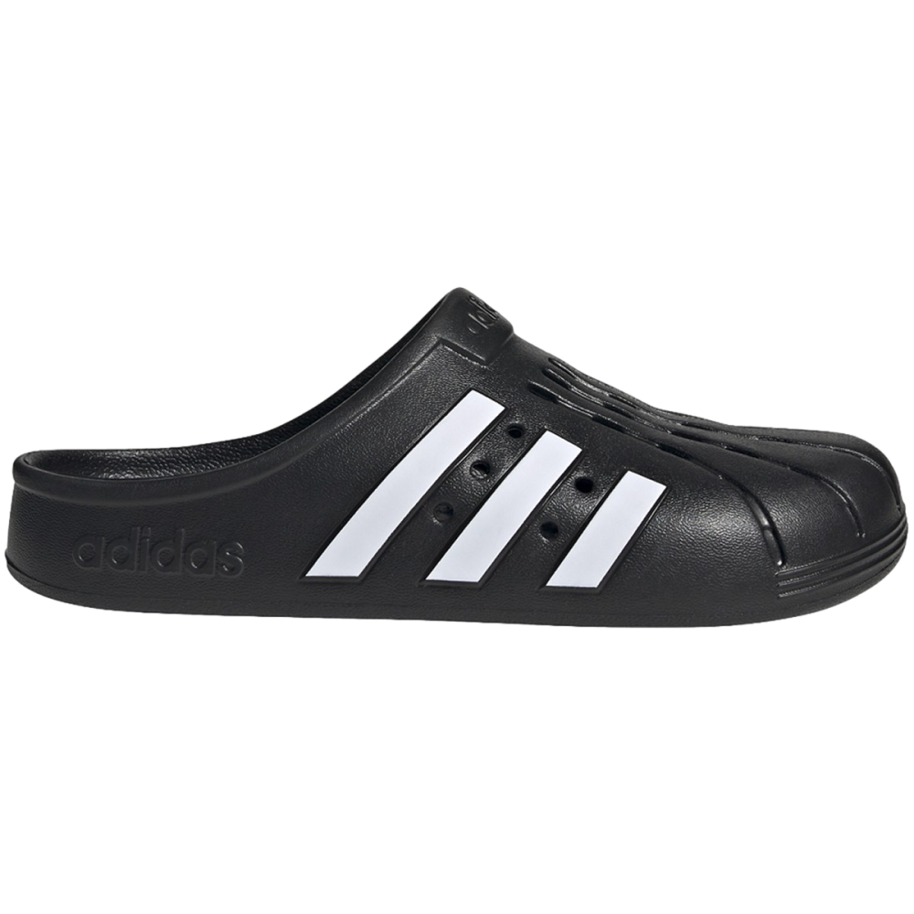 Adidas Adilette Clog Sandals--City Sports