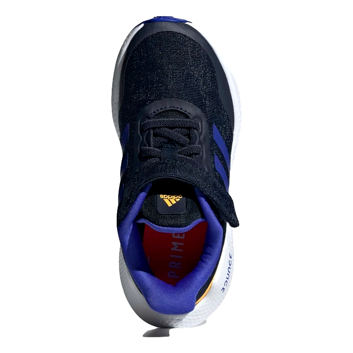 Adidas Kids EQ21 Run EL K Running Shoes--City Sports