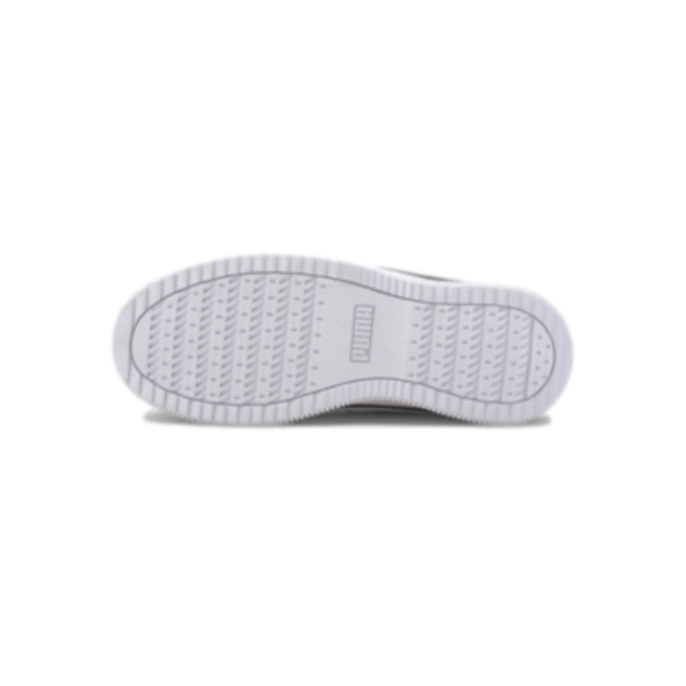 Puma Womens Deva Suede Shoes--City Sports