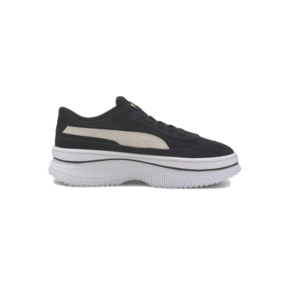 Puma Womens Deva Suede Shoes--City Sports
