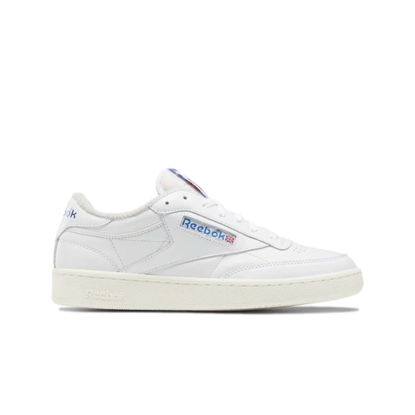 Reebok Unisex Club C 85 Vintage Tennis Shoes--City Sports