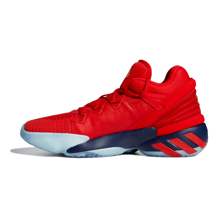 Adidas D.O.N. Issue 2 Basketball Shoes--City Sports