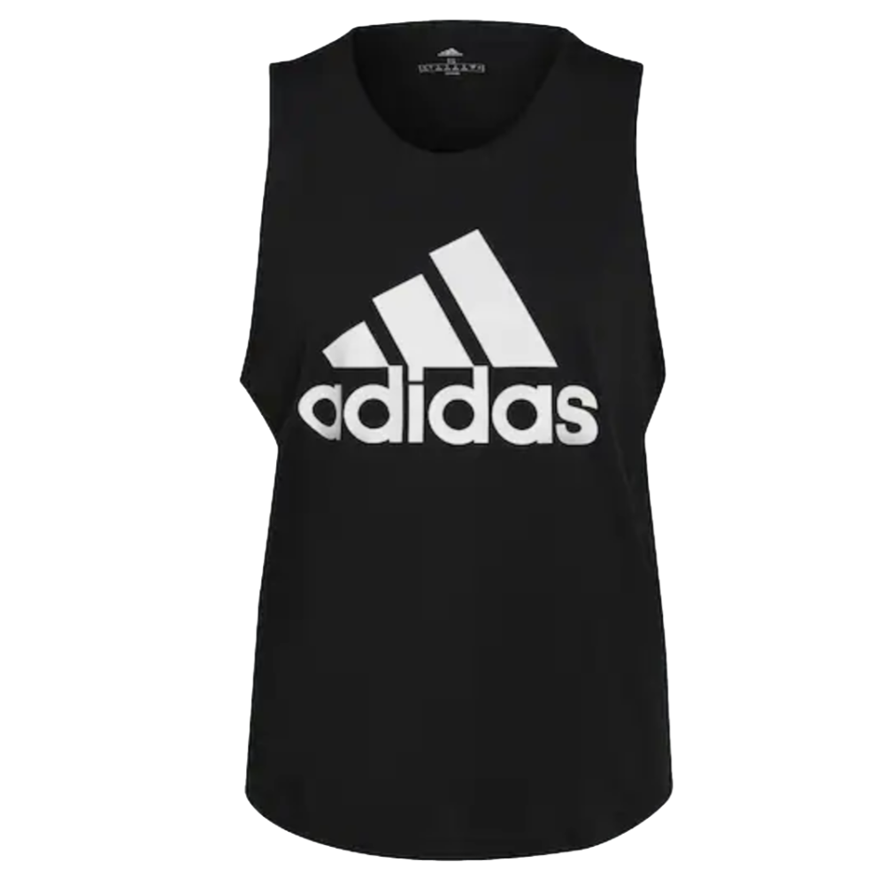 Adidas Essentials Big Logo Tank Top Women--City Sports