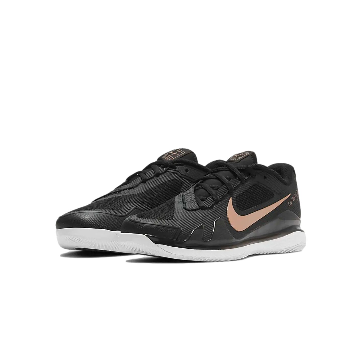 Women's Nike Zoom Vapor Pro HC--City Sports