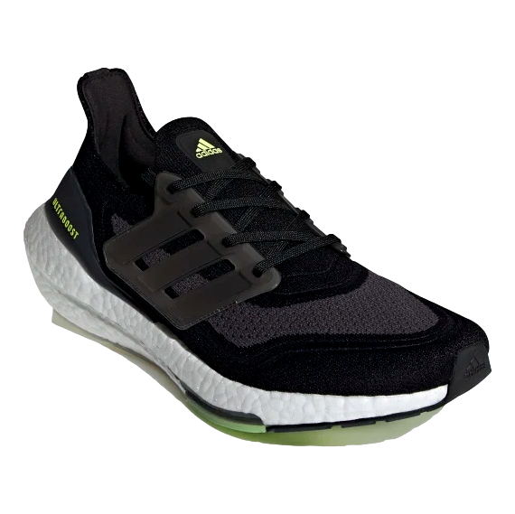 Adidas Ultraboost 21 Running Shoes--City Sports
