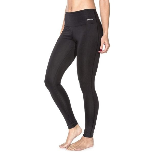 Handful Womens Squeeze & Play Leggings--City Sports