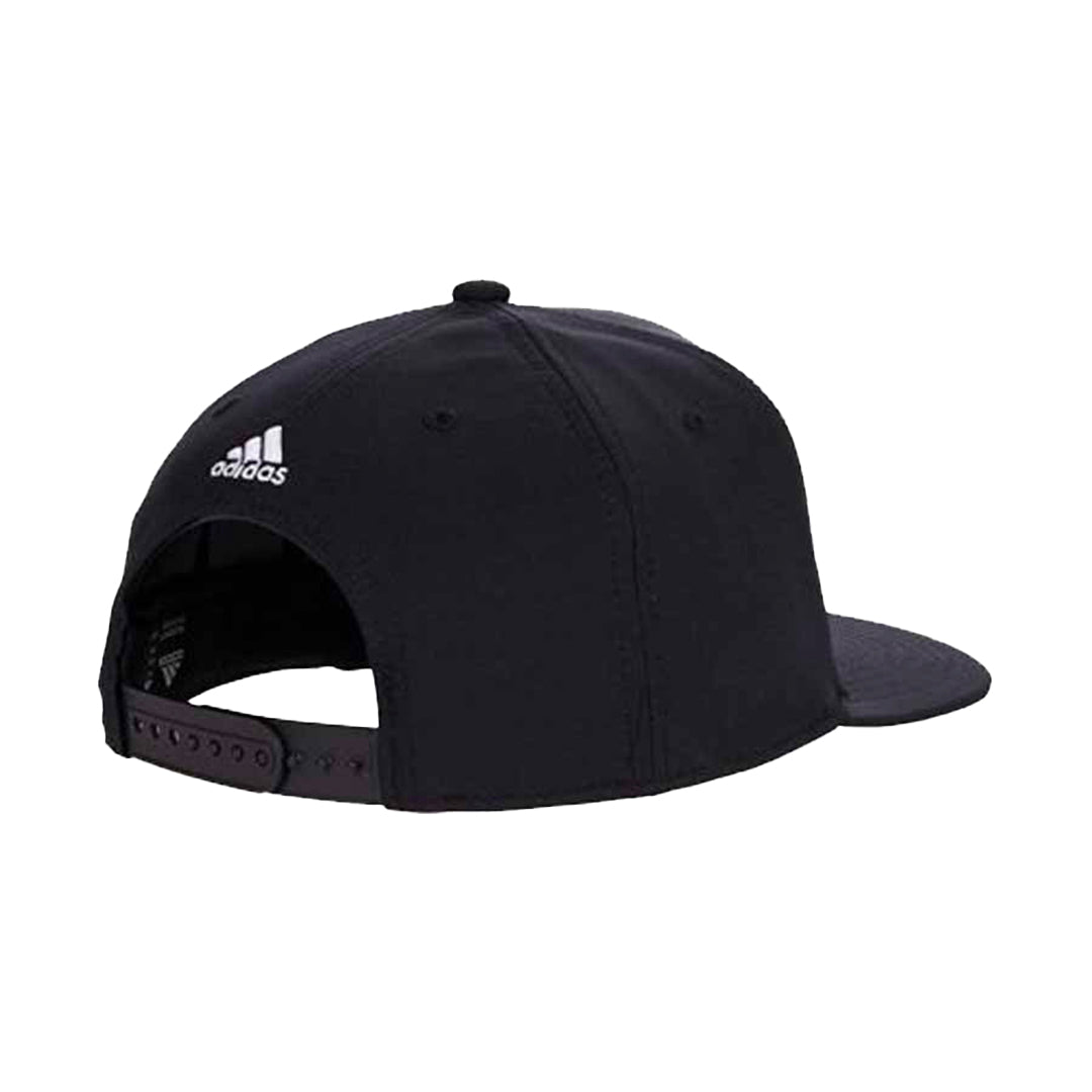 Adidas Mens 3-Bar Snapback--City Sports