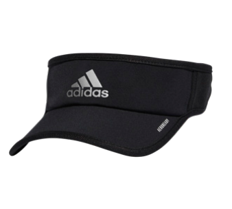 Adidas Men's Superlite 2 Visor--City Sports