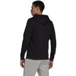 Adidas Essentials Big Logo Fleece Hoodie--City Sports
