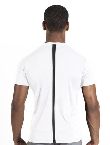 Strongbody Pulse Elite Tee--City Sports