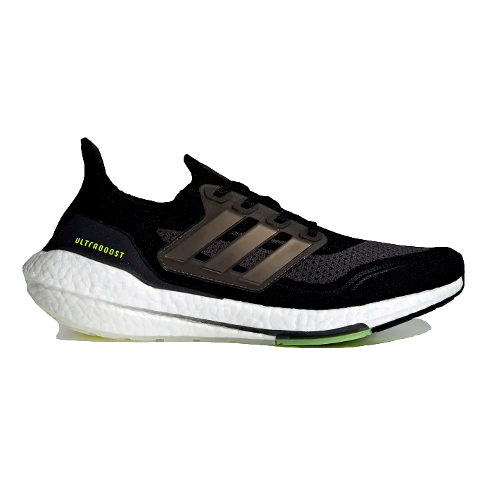Adidas Ultraboost 21 Running Shoes--City Sports
