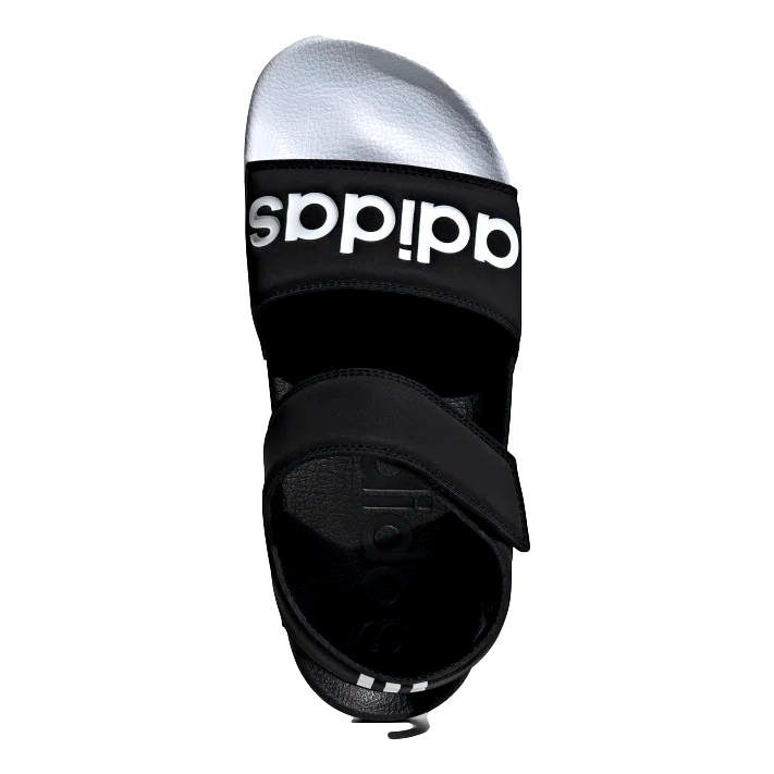 Adidas Womens Adilette Sandals--City Sports