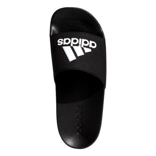 Adidas Youth Adilette Shower Slides--City Sports