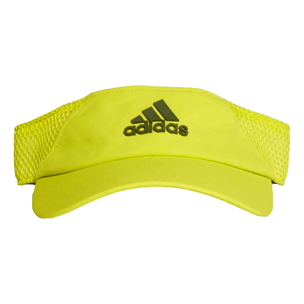 Adidas Aeroready Visor--City Sports