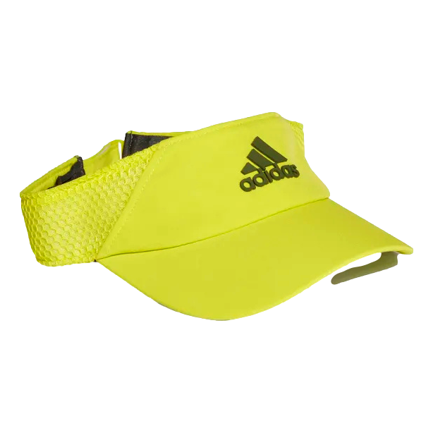 Adidas Aeroready Visor--City Sports