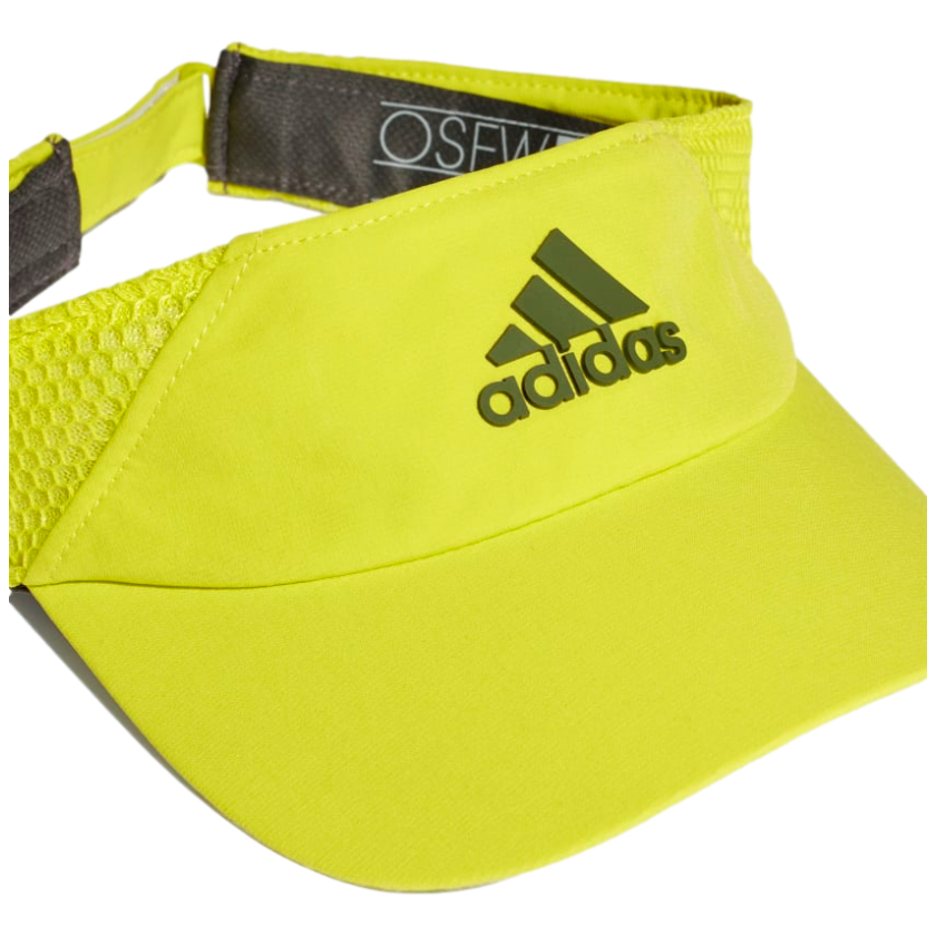Adidas Aeroready Visor--City Sports
