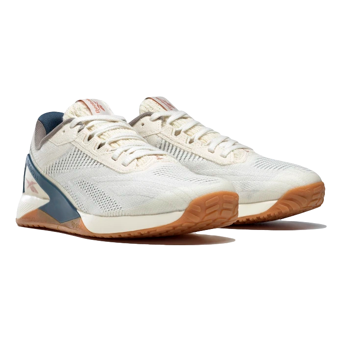 Reebok Nano X1 Vegan Cross Training Shoes--City Sports