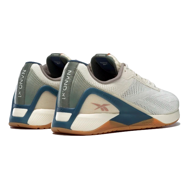 Reebok Nano X1 Vegan Cross Training Shoes--City Sports