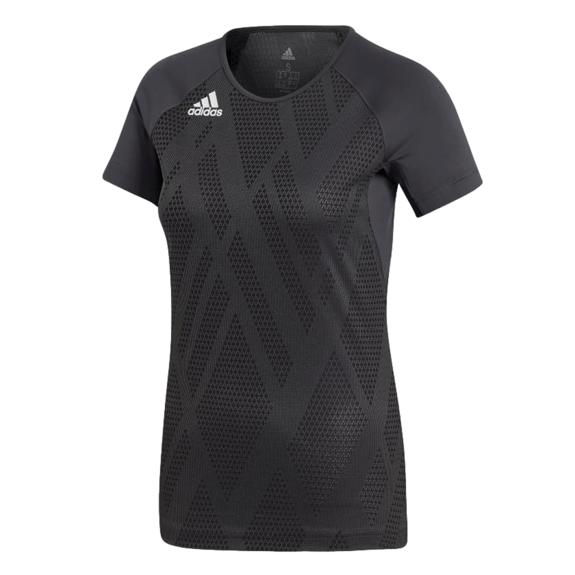 Adidas Quickset Volleyball Jersey Women--City Sports
