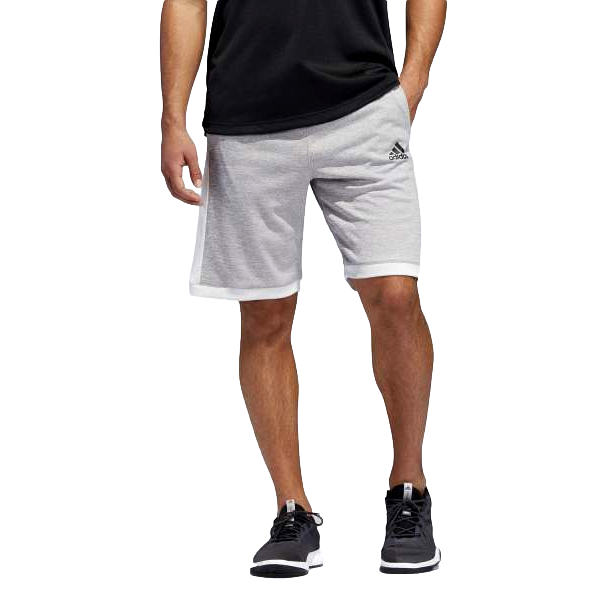 Adidas Team Issue Lite Shorts--City Sports